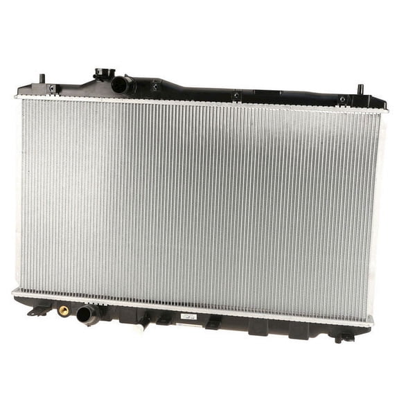 Radiator - Compatible with 2012 - 2015 Honda Civic 2013 2014
