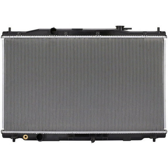 Radiator - Compatible with 2012 - 2016 Honda CR-V 2013 2014 2015