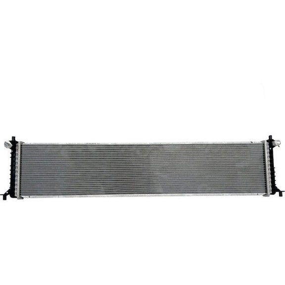 Radiator - Compatible with 2012 - 2016 Tesla S 2013 2014 2015