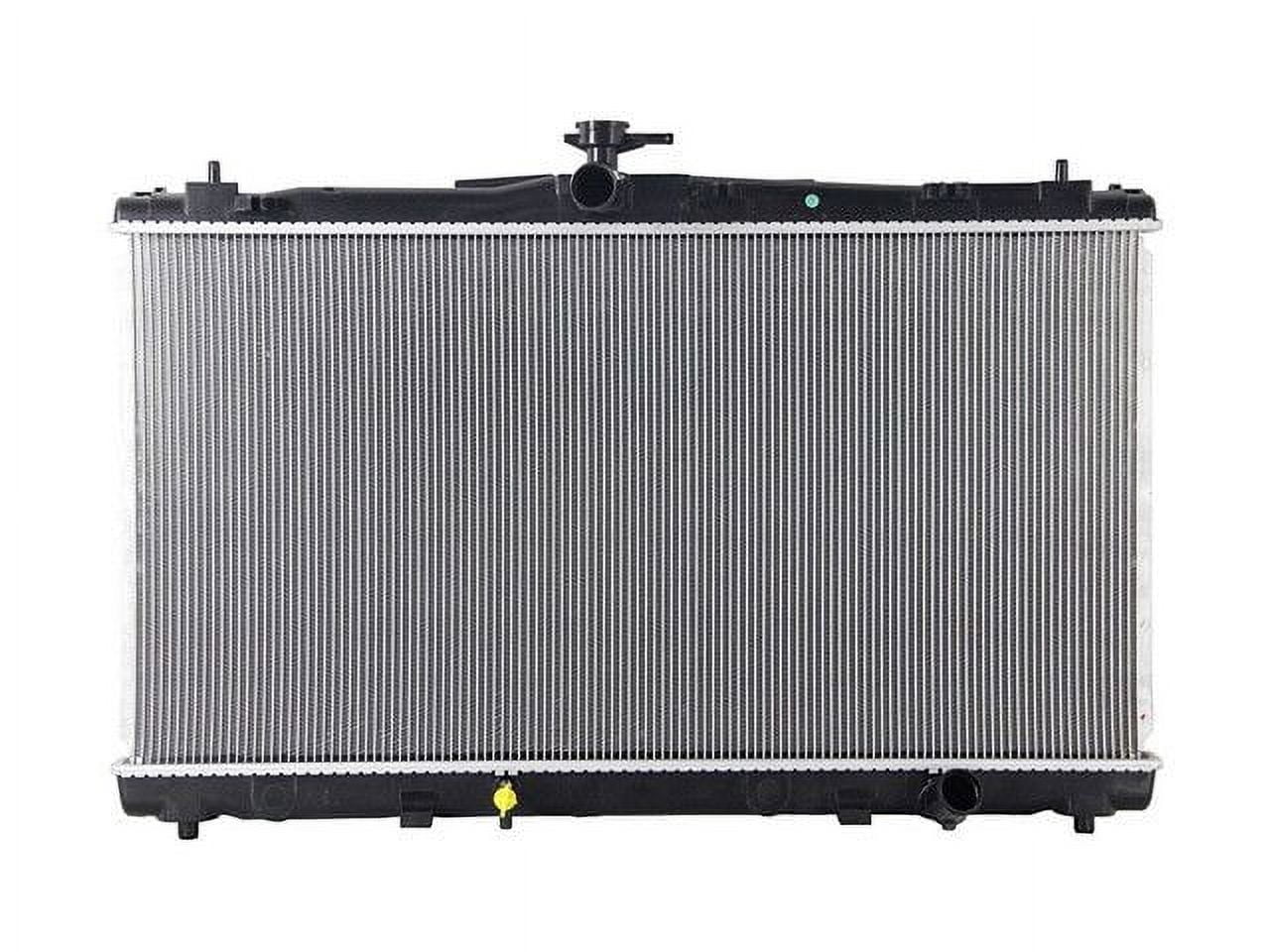 Toyota Camry Radiator 2012-2017