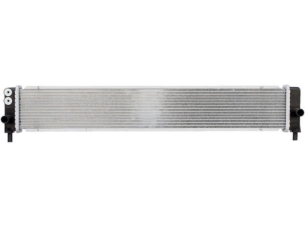 Toyota Prius V Radiator