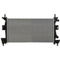 thumbnail image 1 of Radiator - Compatible with 2012 - 2018 Ford Focus 2013 2014 2015 2016 2017, 1 of 2