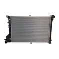 thumbnail image 1 of Radiator - Compatible with 2012 - 2019 Nissan NV2500 2013 2014 2015 2016 2017 2018, 1 of 2