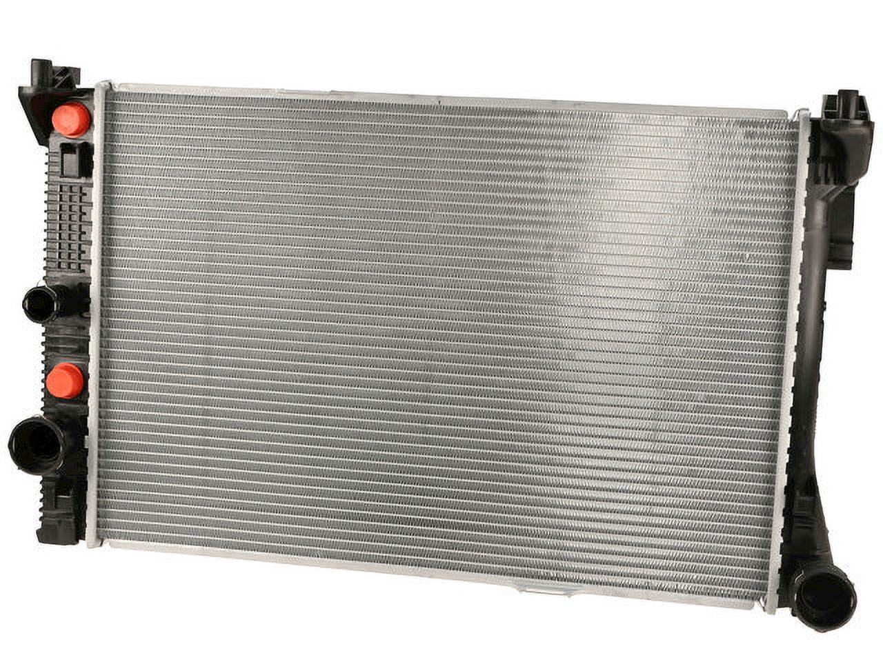 C2d26048 Radiator Radiator - Compatible with 2012 Mercedes-Benz C250 - Walmart.com