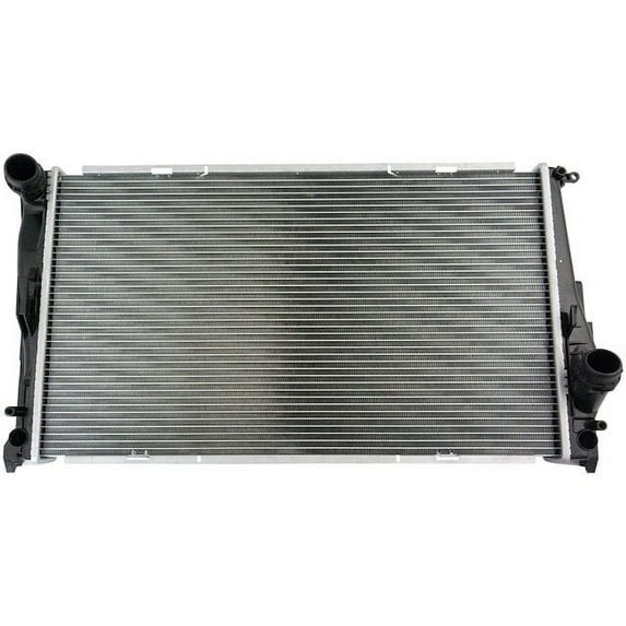 Radiator - Compatible with 2013 - 2015 BMW X1 2014