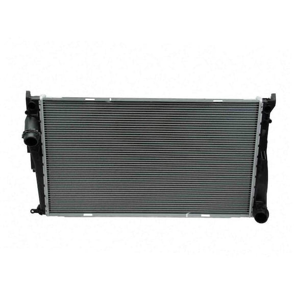 Radiator - Compatible with 2013 - 2015 BMW X1 2014