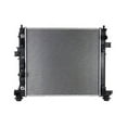 thumbnail image 1 of Radiator - Compatible with 2013 - 2015 Cadillac ATS 2014, 1 of 2