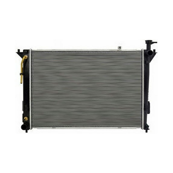 Radiator - Compatible with 2013 - 2015 Kia Sorento 2014