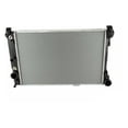 thumbnail image 1 of Radiator - Compatible with 2013 - 2015 Mercedes-Benz GLK350 3.5L V6 276.957 Mercedes-Benz Naturally Aspirated GAS 2014, 1 of 2