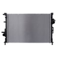thumbnail image 1 of Radiator - Compatible with 2013 - 2016 Ford Escape 2014 2015, 1 of 2