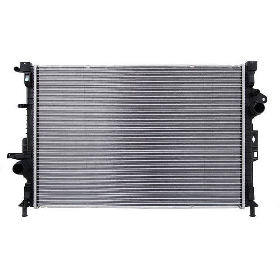 Radiator - Compatible with 2013 - 2016 Ford Escape 2014 2015