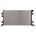 thumbnail image 1 of Radiator - Compatible with 2013 - 2016 Volkswagen Jetta 1.4L 4-Cylinder Turbocharged 2014 2015, 1 of 2