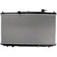 thumbnail image 1 of Radiator - Compatible with 2013 - 2017 Honda Accord 2014 2015 2016, 1 of 2