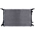 thumbnail image 1 of Radiator - Compatible with 2013 - 2018 Audi S6 4.0L V8 2014 2015 2016 2017, 1 of 2