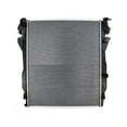 thumbnail image 1 of Radiator - Compatible with 2013 - 2018 Ram 2500 2014 2015 2016 2017, 1 of 2