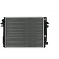 thumbnail image 1 of Radiator - Compatible with 2013 - 2018 Ram 5500 6.7L 6-Cylinder 2014 2015 2016 2017, 1 of 2