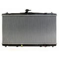 thumbnail image 1 of Radiator - Compatible with 2013 - 2018 Toyota Avalon 2014 2015 2016 2017, 1 of 2
