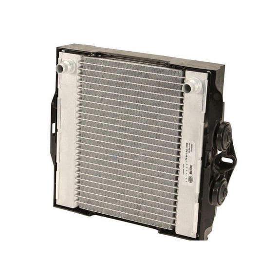 Radiator - Compatible with 2013 - 2019 BMW 640i Gran Coupe 2014 2015 2016 2017 2018