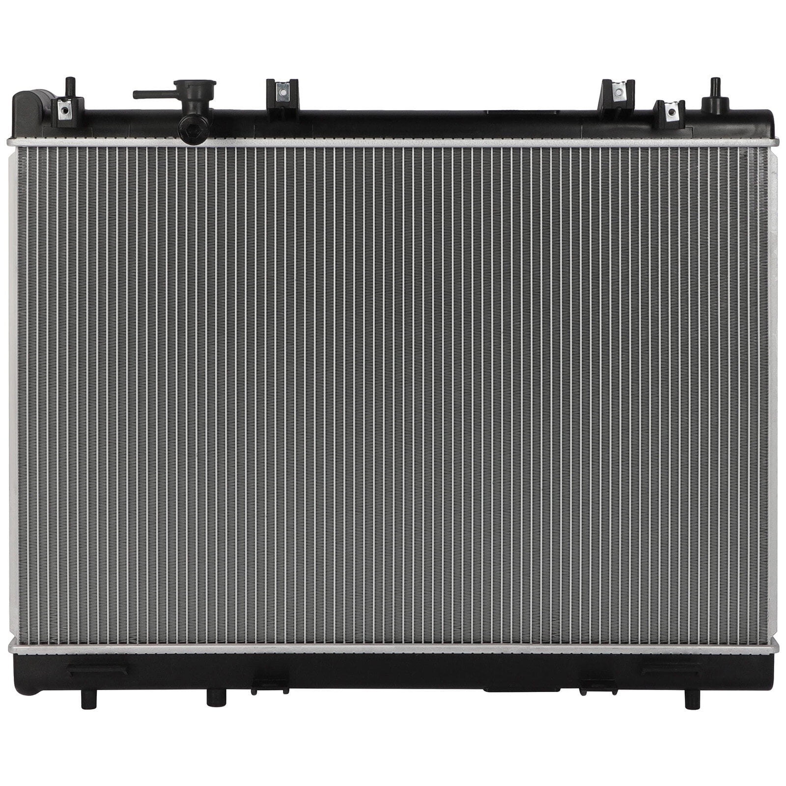 š Radiator Compatible with 2013 for Infiniti for JX35 2014-2020 for ...