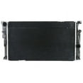 thumbnail image 1 of Radiator - Compatible with 2014 - 2016 BMW 428i 2.0L 4-Cylinder 2015, 1 of 2