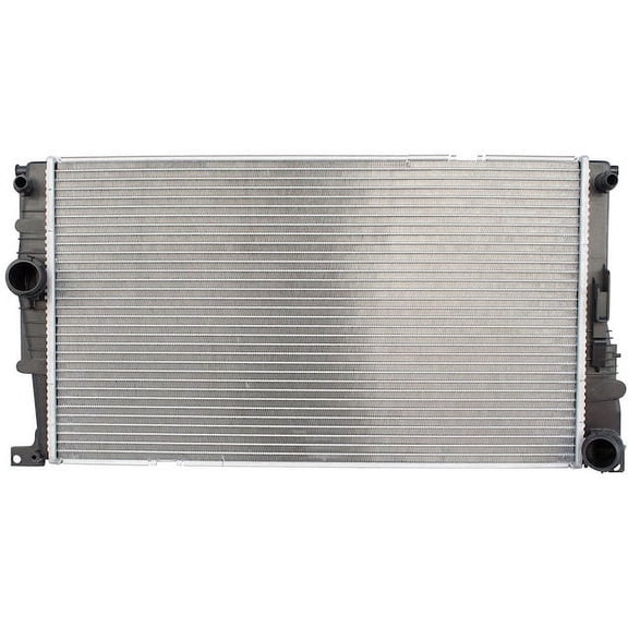 Radiator - Compatible with 2014 - 2016 BMW 435i 2015