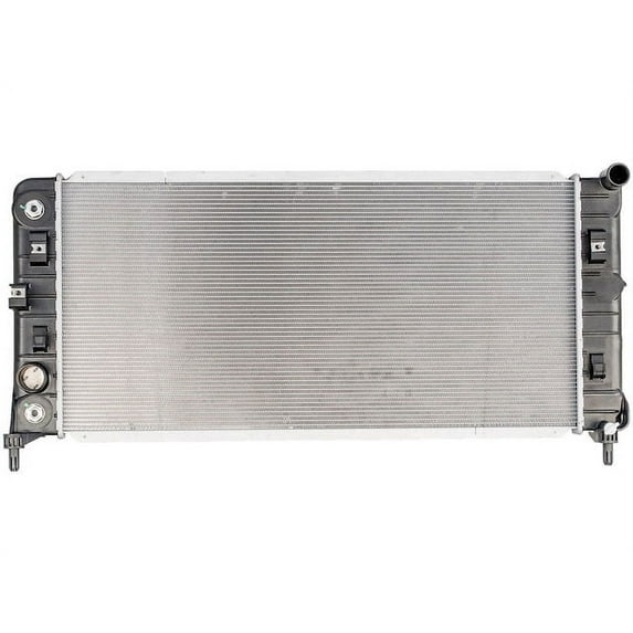 Radiator - Compatible with 2014 - 2016 Chevy Impala Limited 2015