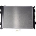 thumbnail image 1 of Radiator - Compatible with 2014 - 2016 Kia Cadenza 3.3L V6 2015, 1 of 2