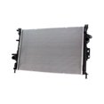 thumbnail image 1 of Radiator - Compatible with 2014 - 2018 Ford Transit Connect 2015 2016 2017, 1 of 2