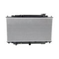 thumbnail image 1 of Radiator - Compatible with 2014 - 2018 Mazda 3 2015 2016 2017, 1 of 2
