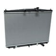 thumbnail image 1 of Radiator - Compatible with 2014 - 2018 Toyota Highlander 2015 2016 2017, 1 of 2