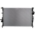 thumbnail image 1 of Radiator - Compatible with 2014 - 2019 Ford Escape 2.5L 4-Cylinder 2015 2016 2017 2018, 1 of 2