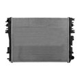thumbnail image 1 of Radiator - Compatible with 2014 - 2019 Ram 1500 2015 2016 2017 2018, 1 of 2