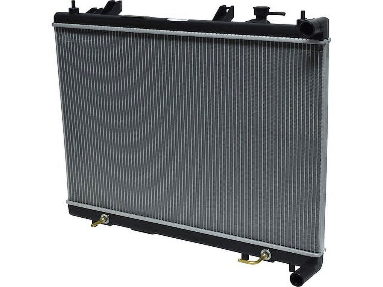 Sub Radiator Infiniti Radiator - Compatible with 2014 - 2020 INFINITI QX60 2015 2016 2017 ...