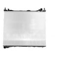 thumbnail image 1 of Radiator - Compatible with 2014 - 2022 Land Rover Range Rover Sport 2015 2016 2017 2018 2019 2020 2021, 1 of 2