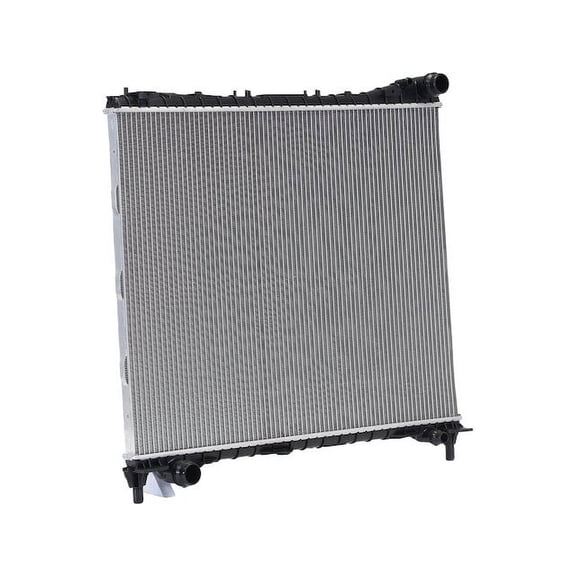 Radiator - Compatible with 2014 - 2022 Land Rover Range Rover Sport 2015 2016 2017 2018 2019 2020 2021
