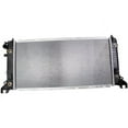 thumbnail image 1 of Radiator - Compatible with 2015 - 2016 Cadillac Escalade, 1 of 2
