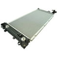 thumbnail image 1 of Radiator - Compatible with 2015 - 2016 Cadillac Escalade, 1 of 2