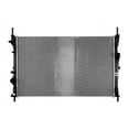 thumbnail image 1 of Radiator - Compatible with 2015 - 2019 Ford Transit-350 HD 2016 2017 2018, 1 of 2