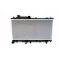 thumbnail image 1 of Radiator - Compatible with 2015 - 2019 Subaru WRX 2016 2017 2018, 1 of 2