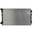 thumbnail image 1 of Radiator - Compatible with 2015 Volkswagen Golf 2.0L 4-Cylinder Turbocharged Diesel, 1 of 2