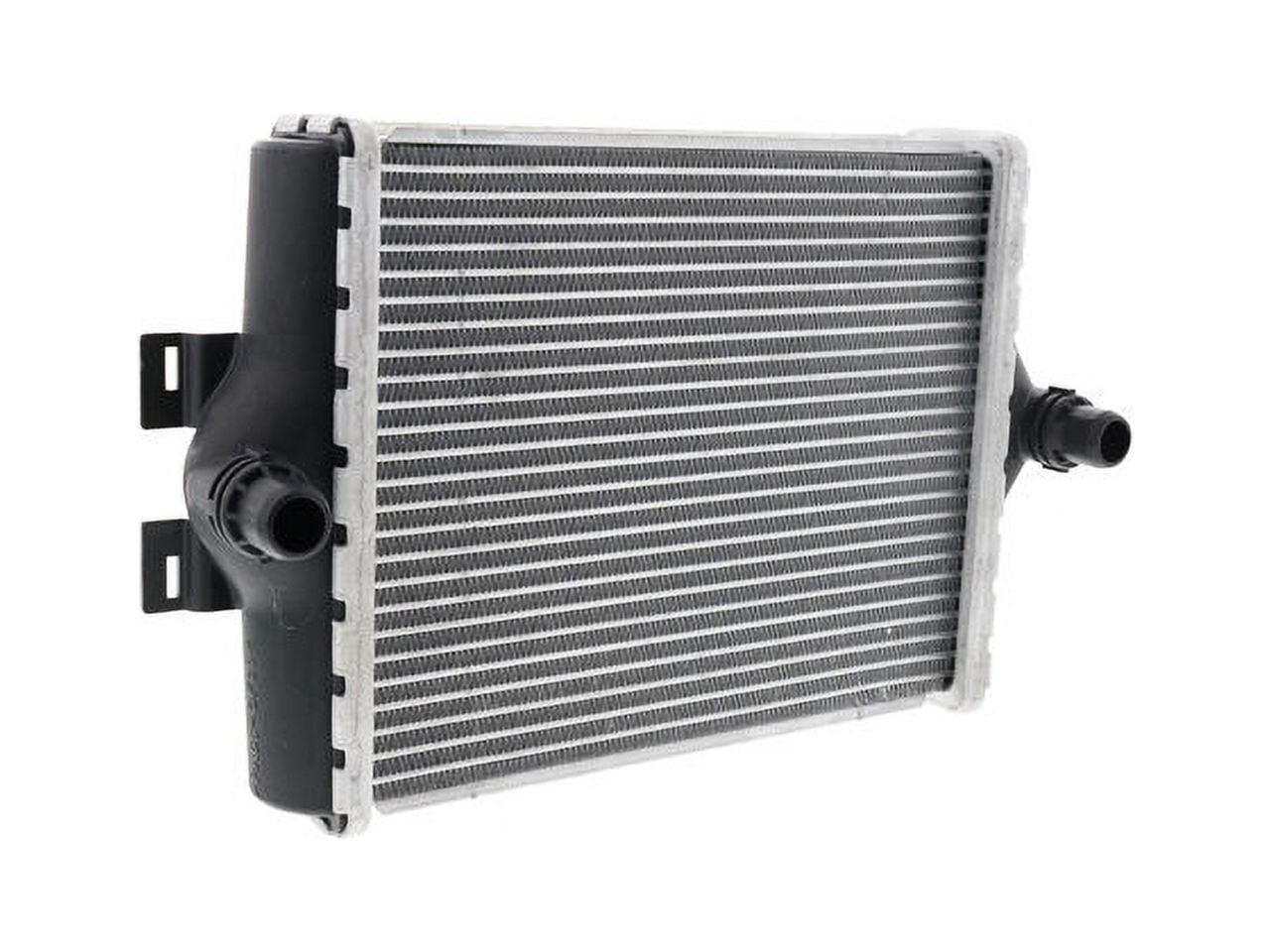 Bmw 340 Radiator
