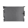 thumbnail image 1 of Radiator - Compatible with 2016 - 2018 BMW 340i xDrive 3.0L 6-Cylinder Turbocharged 2017, 1 of 2