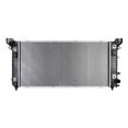 thumbnail image 1 of Radiator - Compatible with 2016 - 2020 Chevy Tahoe 2017 2018 2019, 1 of 2