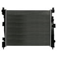 thumbnail image 1 of Radiator - Compatible with 2016 - 2020 Dodge Durango 3.6L V6 2017 2018 2019, 1 of 2