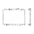 thumbnail image 1 of Radiator - Compatible with 2016 - 2021 Honda Pilot 2017 2018 2019 2020, 1 of 2