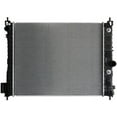 thumbnail image 1 of Radiator - Compatible with 2016 - 2022 Buick Encore 2017 2018 2019 2020 2021, 1 of 2