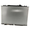 thumbnail image 1 of Radiator - Compatible with 2016 - 2022 Honda Pilot 2017 2018 2019 2020 2021, 1 of 2