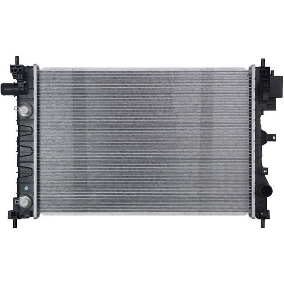 Radiator - Compatible with 2016 Chevy Spark EV
