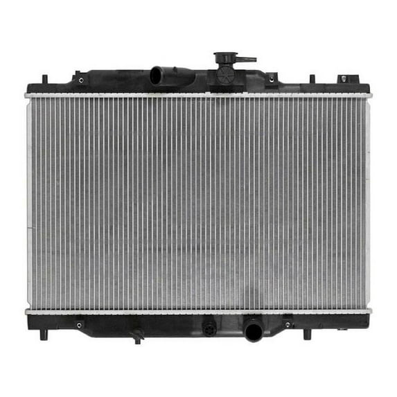 Radiator - Compatible with 2016 Scion iA 1.5L 4-Cylinder