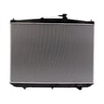 thumbnail image 1 of Radiator - Compatible with 2017 - 2019 Toyota Highlander 3.5L V6 2018, 1 of 2
